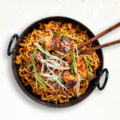 dan dan noodles